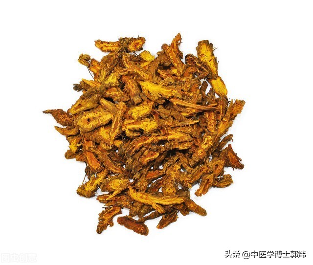 口苦，伴血糖高，龙胆泻肝汤加这三味降糖药，服药1天口苦即消