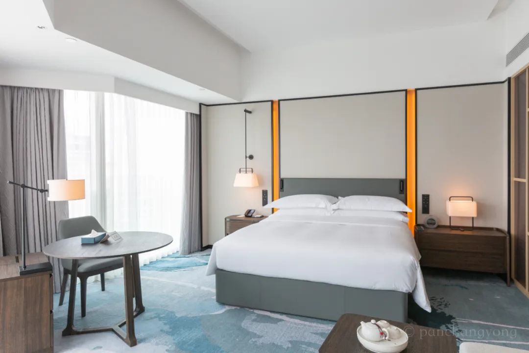 寻味顺德住宿攻略,寻味顺德住哪好