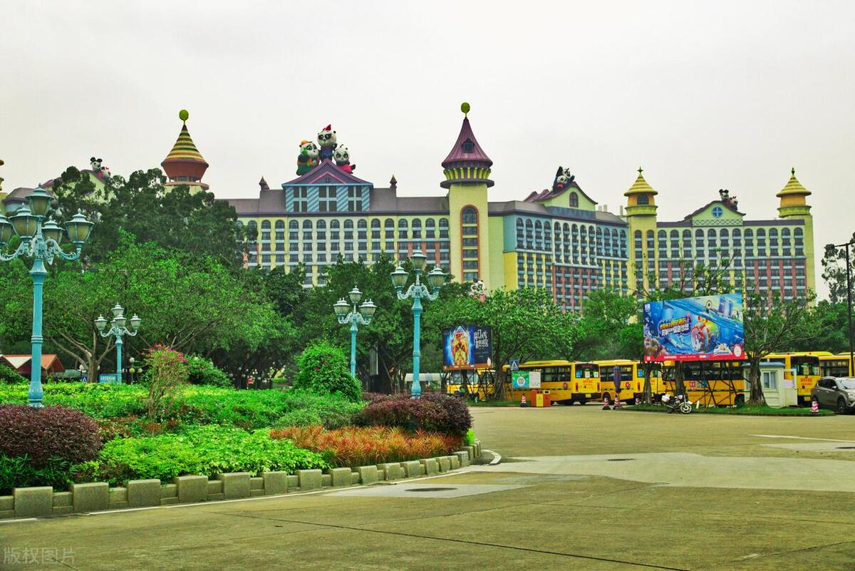 广州旅游必去的十大地方,广州旅游攻略三日游必去十大景点