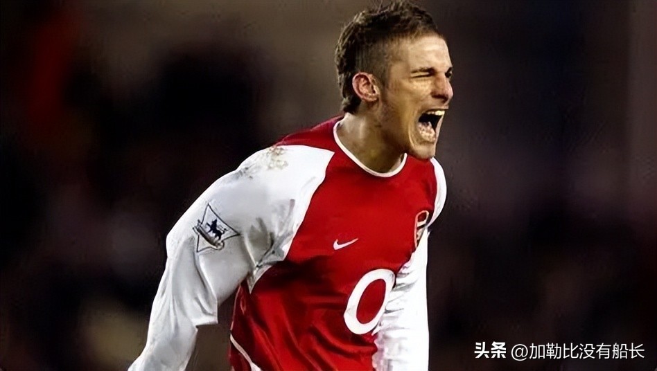 盘点曾先后为阿森纳热刺效力的六位球员