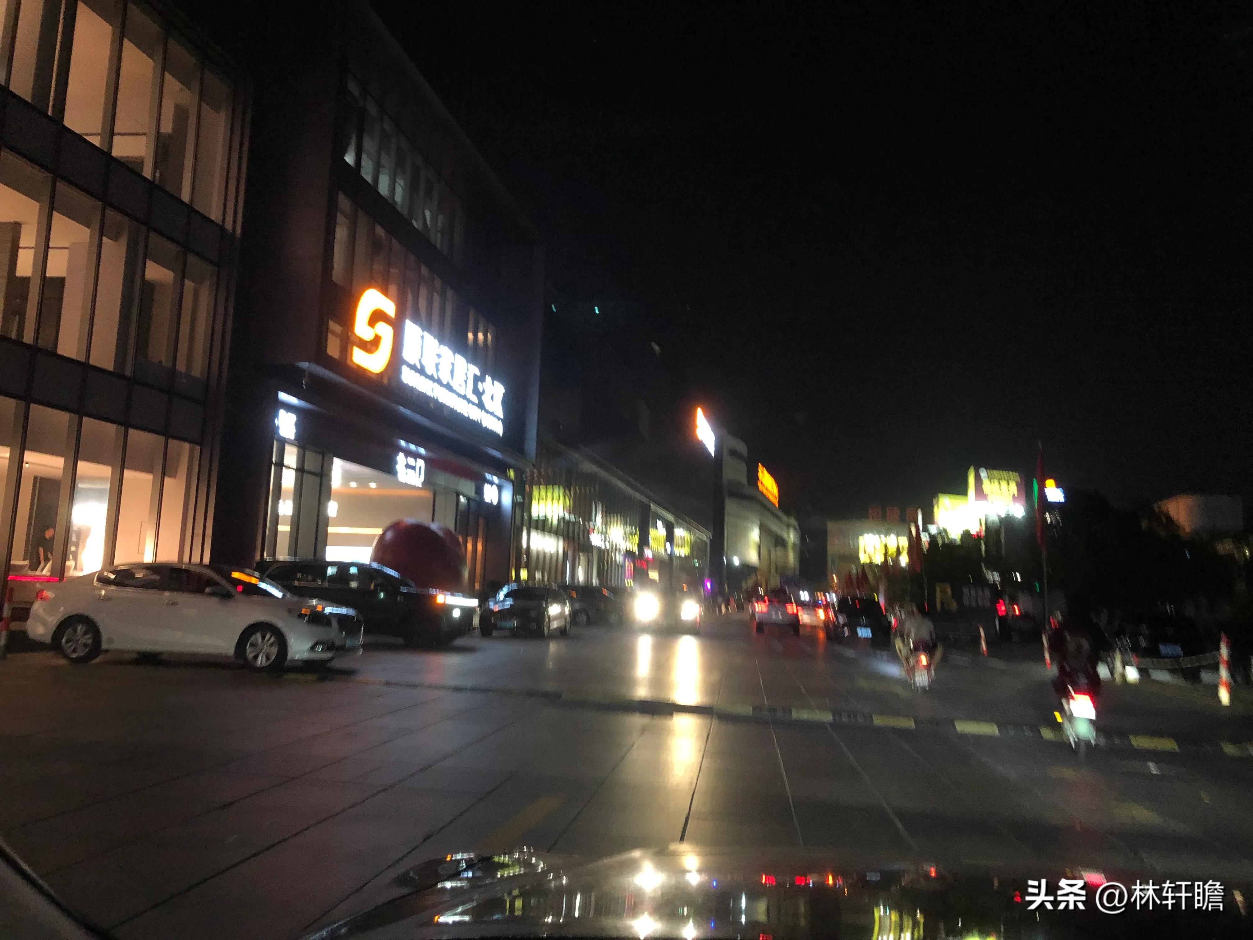 深圳人逛上海市区,深圳人去顺德生活