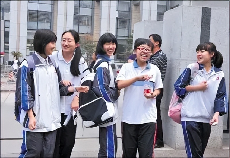 初三普高冲刺重高,初三学习方法上普高