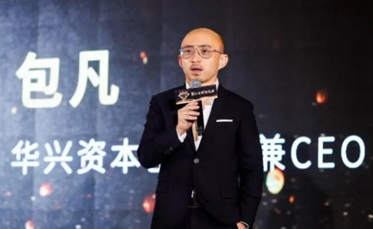 包凡失联，没有资本大佬加持的100万，如何增值10倍变成1000万？