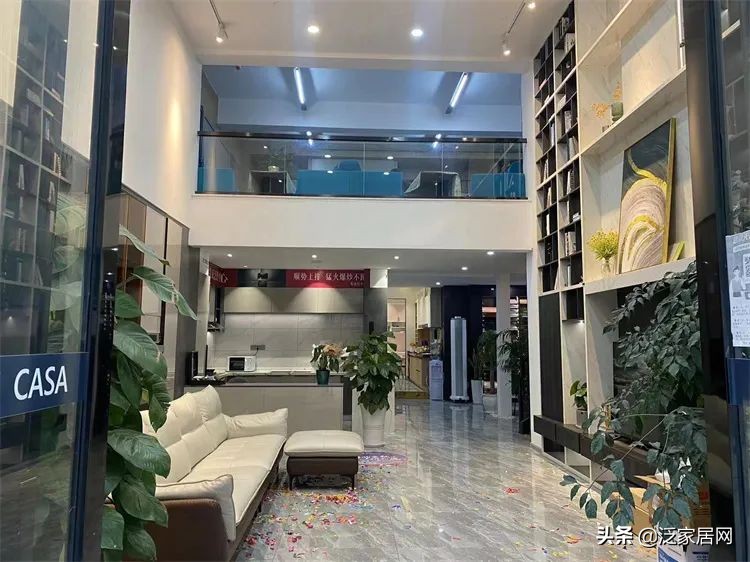 名商有约丨不具天时地利，经销商如何突破后疫情定制红海？