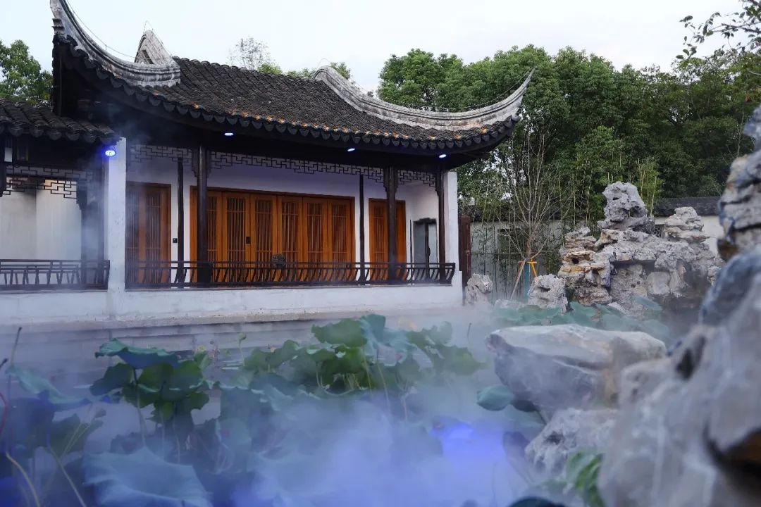 无锡荡口书香府邸酒店优惠,新店预告视频