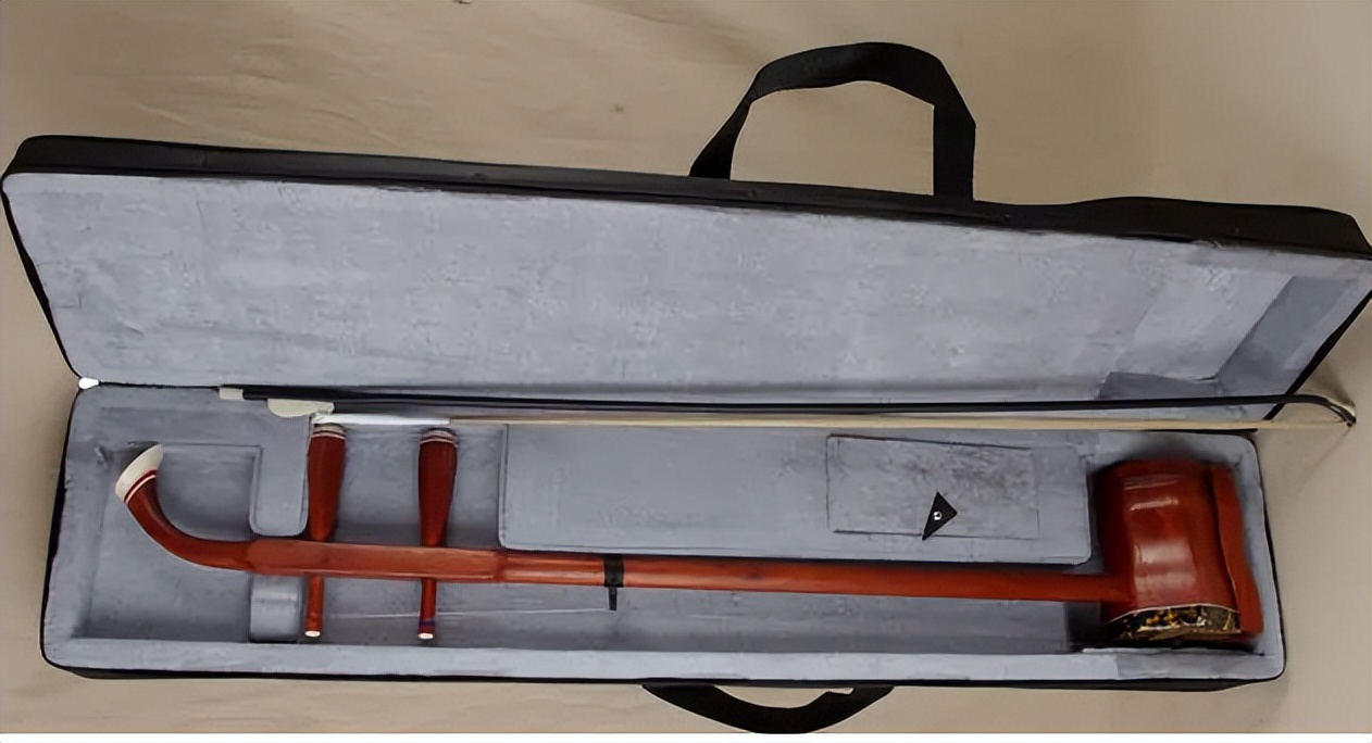 中华文化二胡独奏曲,中华传统文化二胡