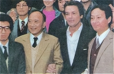 童自荣谈李连杰全集,李连杰为何不给童自荣打招呼