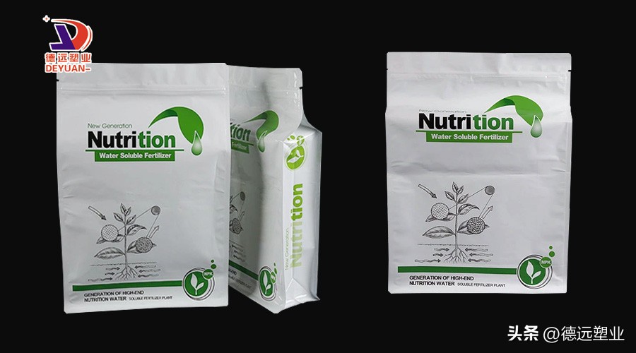 肥料包装袋厂家批发直销,肥料包装袋销售商