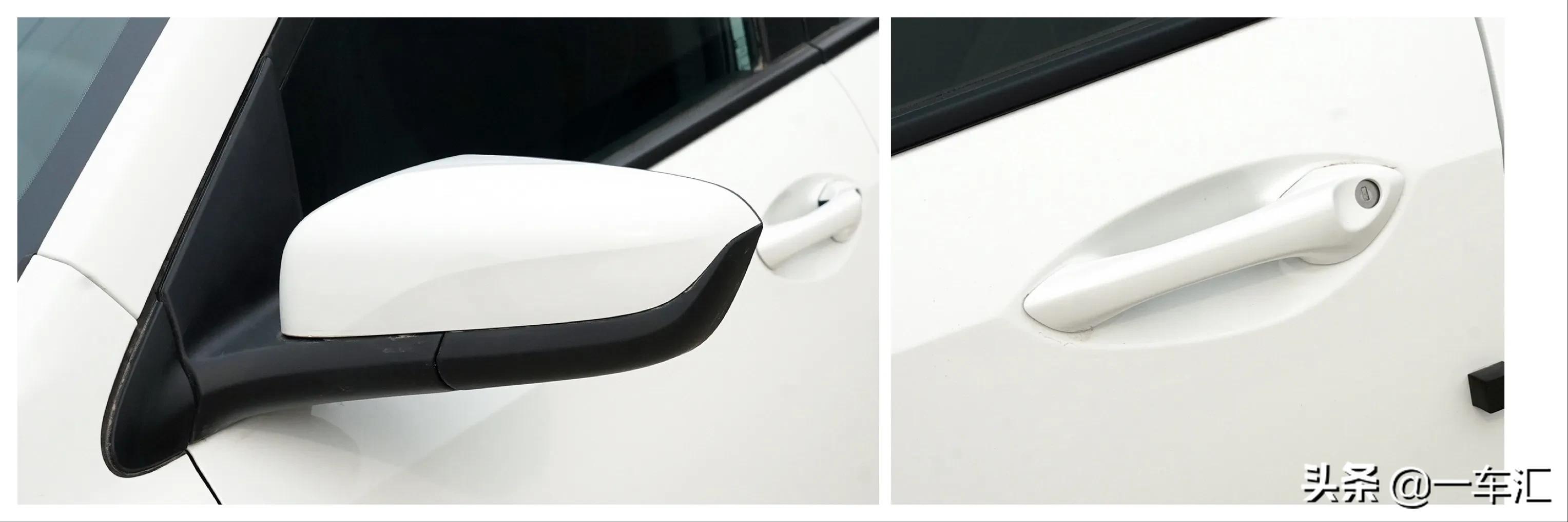 2024款科沃兹325t自动欣悦版,雪佛兰科沃兹325t自动欣悦版测评