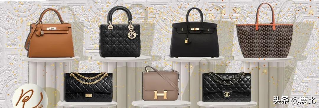 2019必买的经典款包,实用的包都是经典款