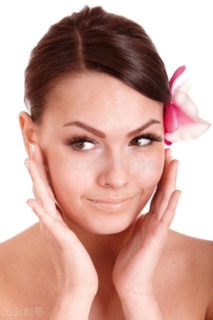 美人脸的标准,女生高级脸标准