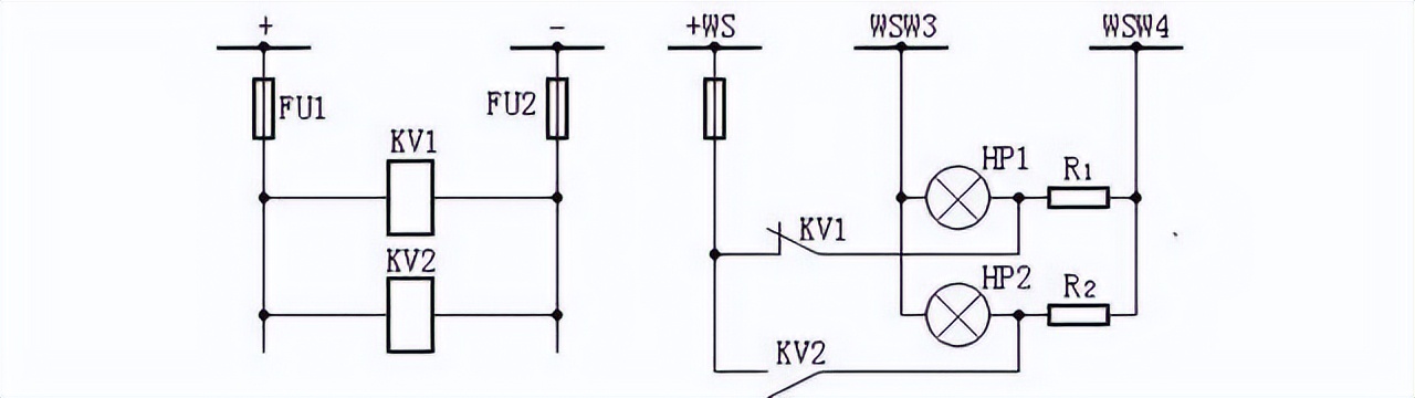 电工必读的十本书,高压电工二次回路