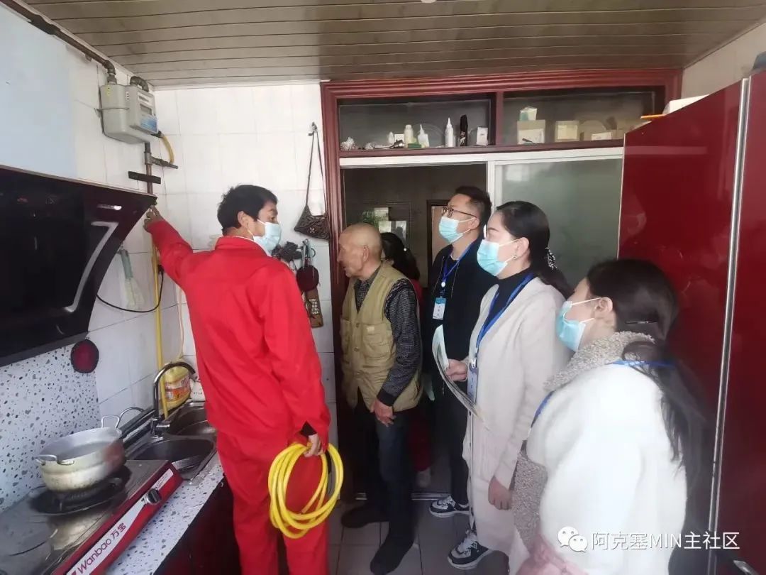 阿克塞：“三个一”精准发力奏响基层文明实践“主旋律”