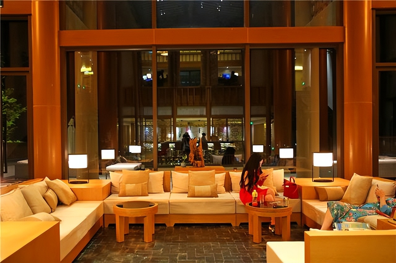 探秘秀丽山水,探秘黄山村