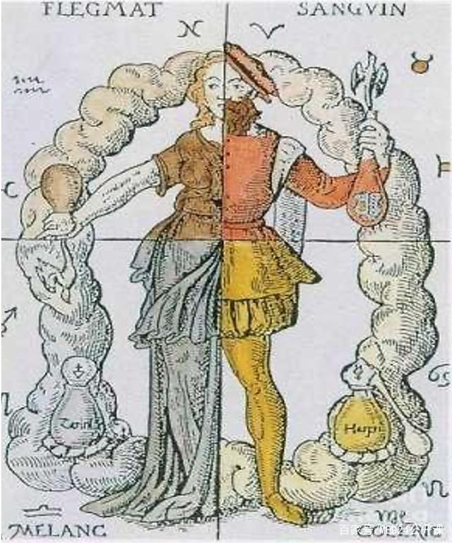 开颅手术脑洞大开,欧洲古代放血灌肠疗法