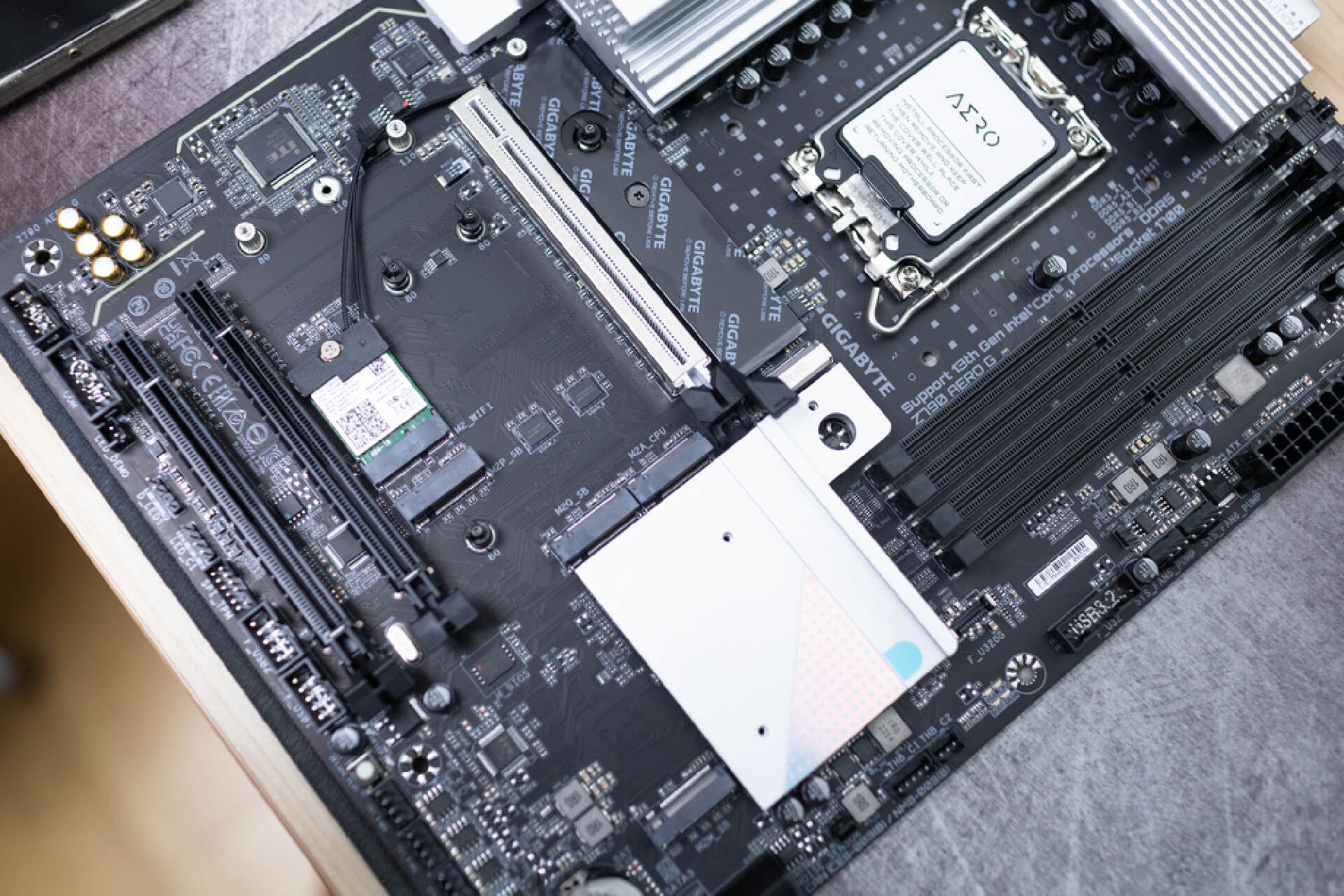 z790技嘉测评,技嘉z790aerog跟z790-a吹雪