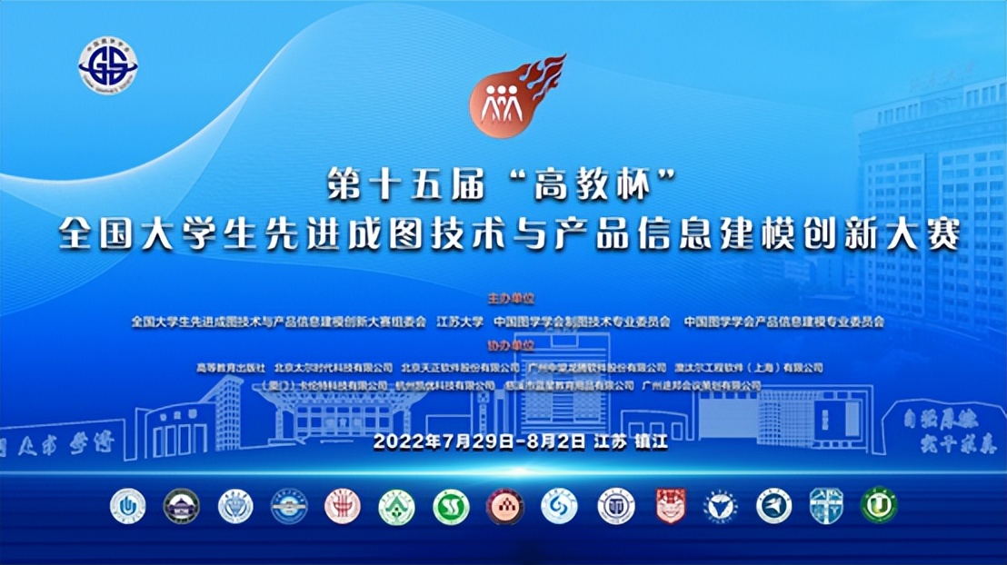 湖北大学全国大奖,教育部认可的大学竞赛