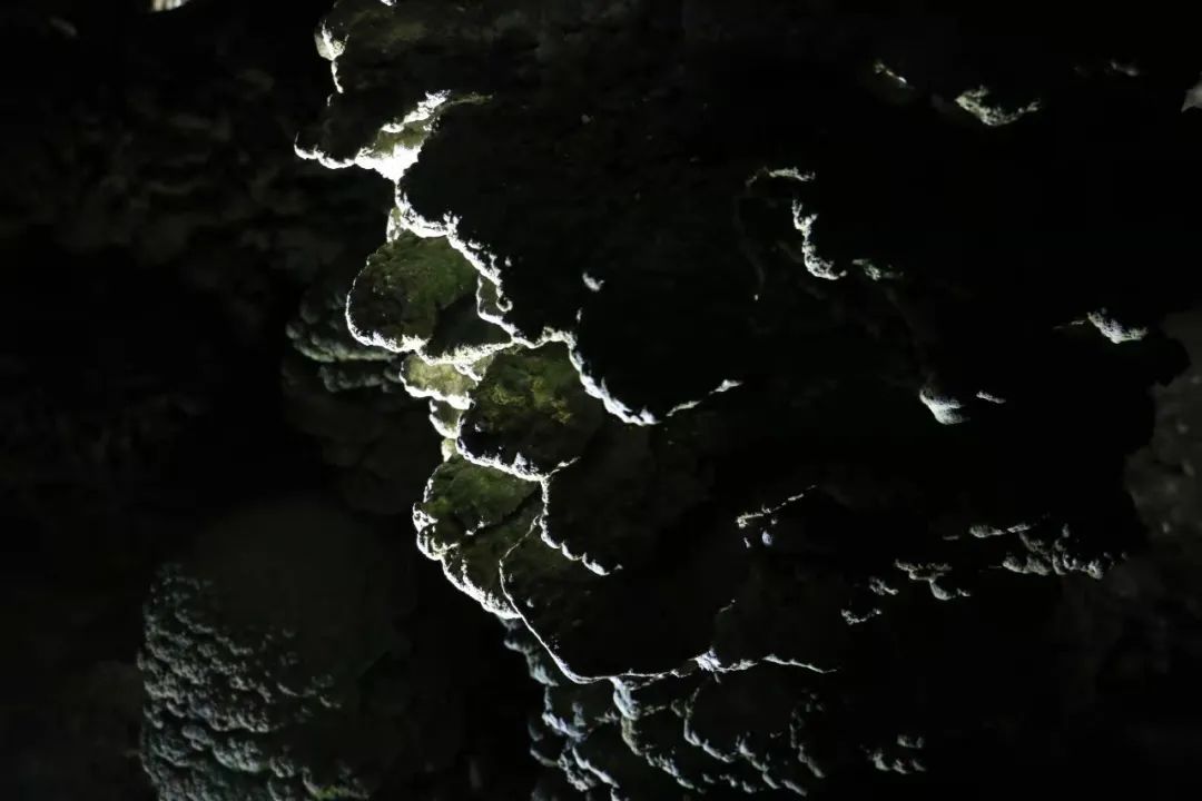 织金神仙洞,官寨织金洞