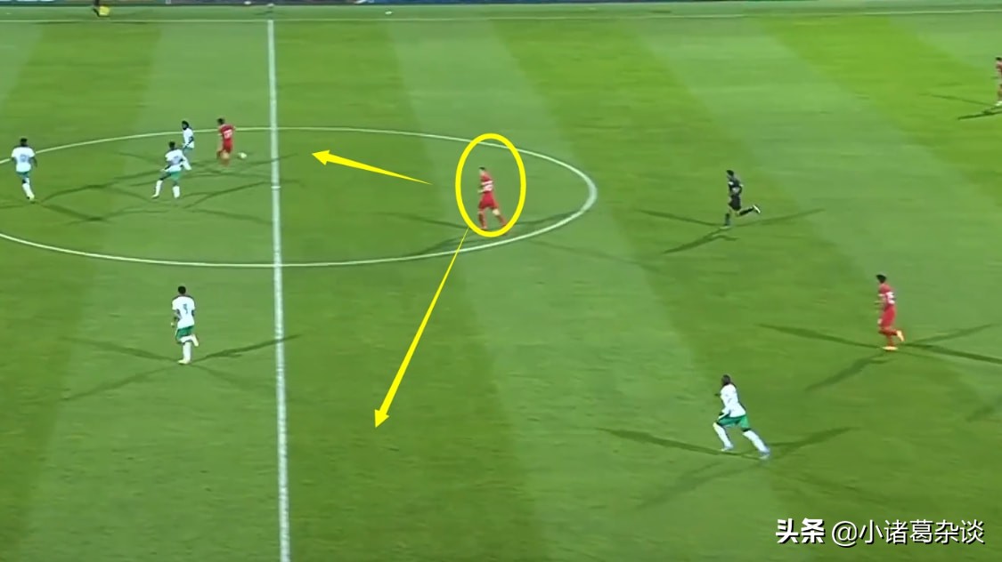 球员评于大宝接戴伟浚,于大宝点射难救主视频