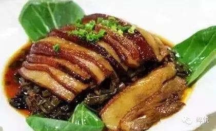 56个民族美食,56个民族的特色美食系列