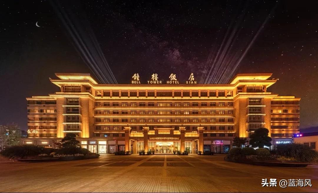 西安住宿最佳地点,西安住宿多少钱