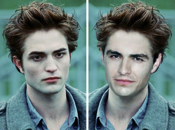 候补实力雄厚？《暮光之城》替补阵容出战，小K和帕丁森全换掉