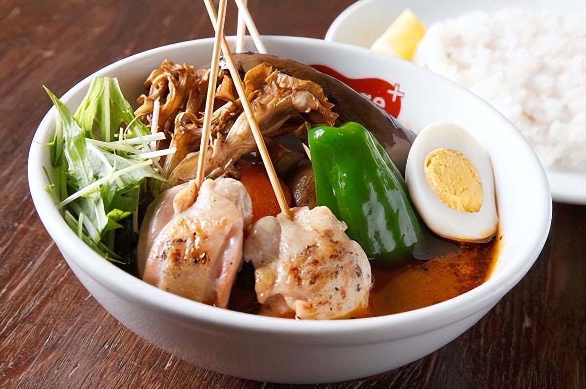 札幌美食攻略必买清单,札幌美食推荐