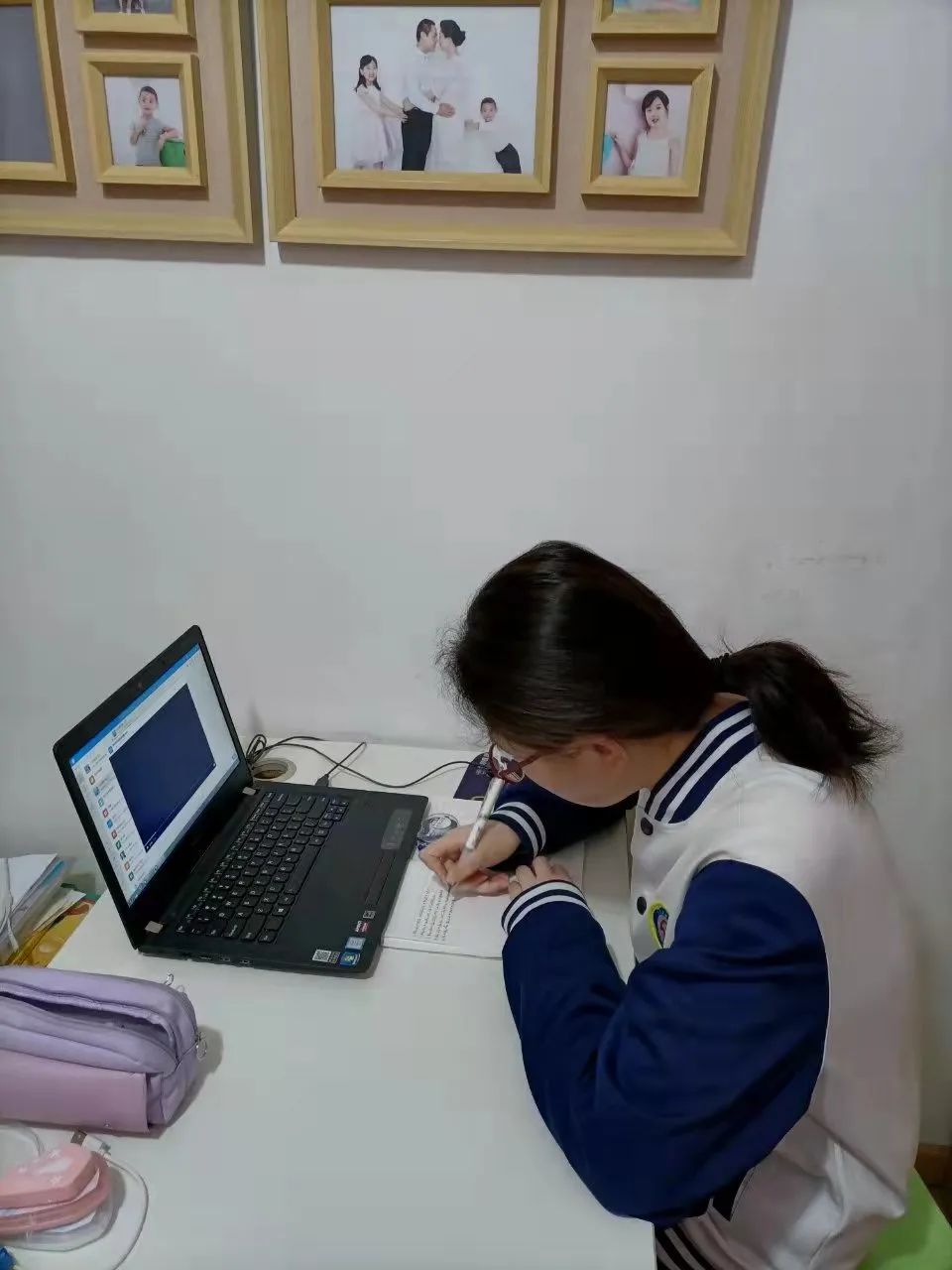 青岛第五十三中学新校区,青岛第五十三中学初中部