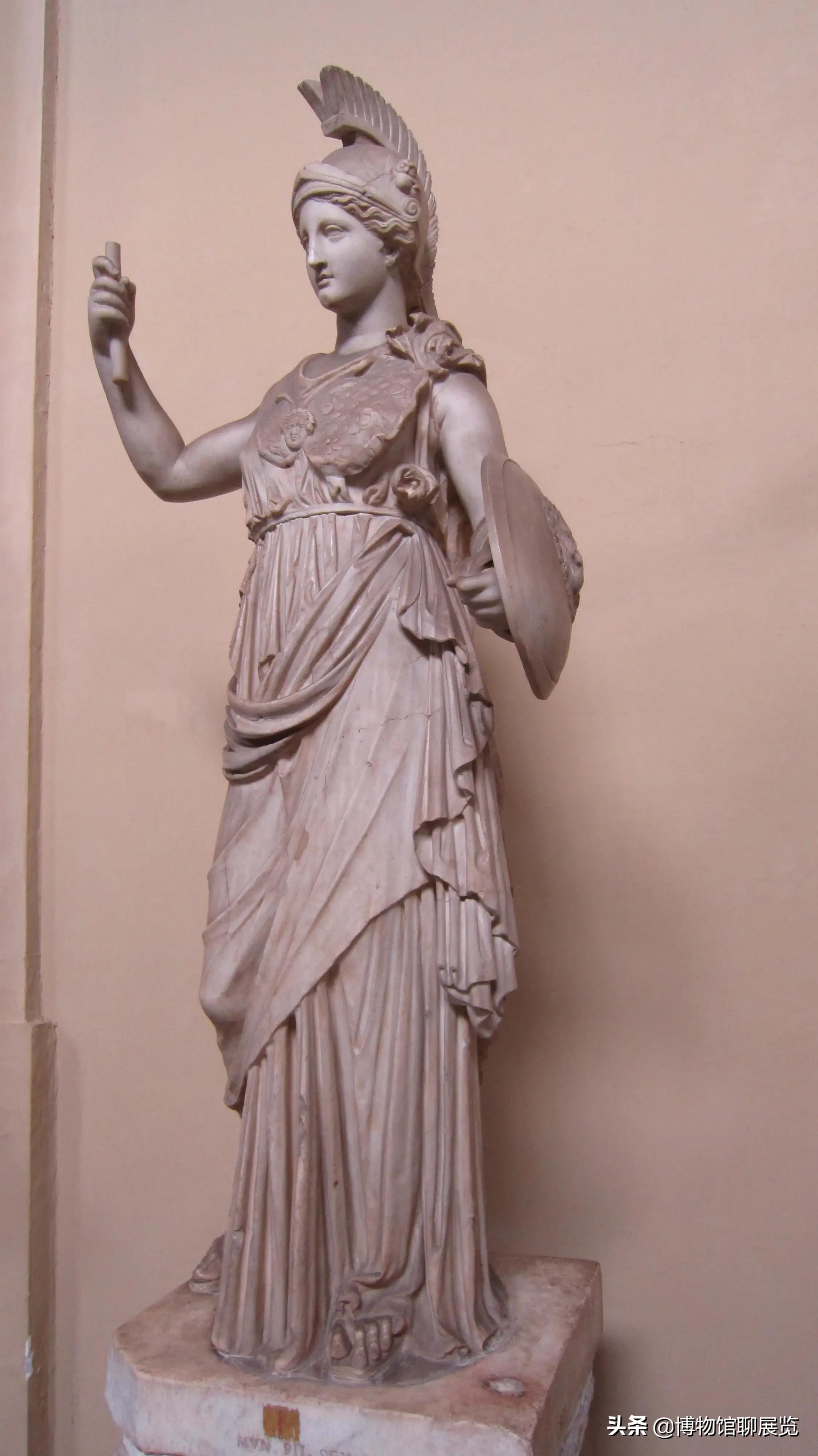 梵蒂冈博物馆意大利,走进梵蒂冈博物馆