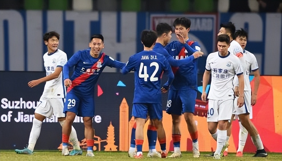 申花新外援本周到位,申花又引进新外援