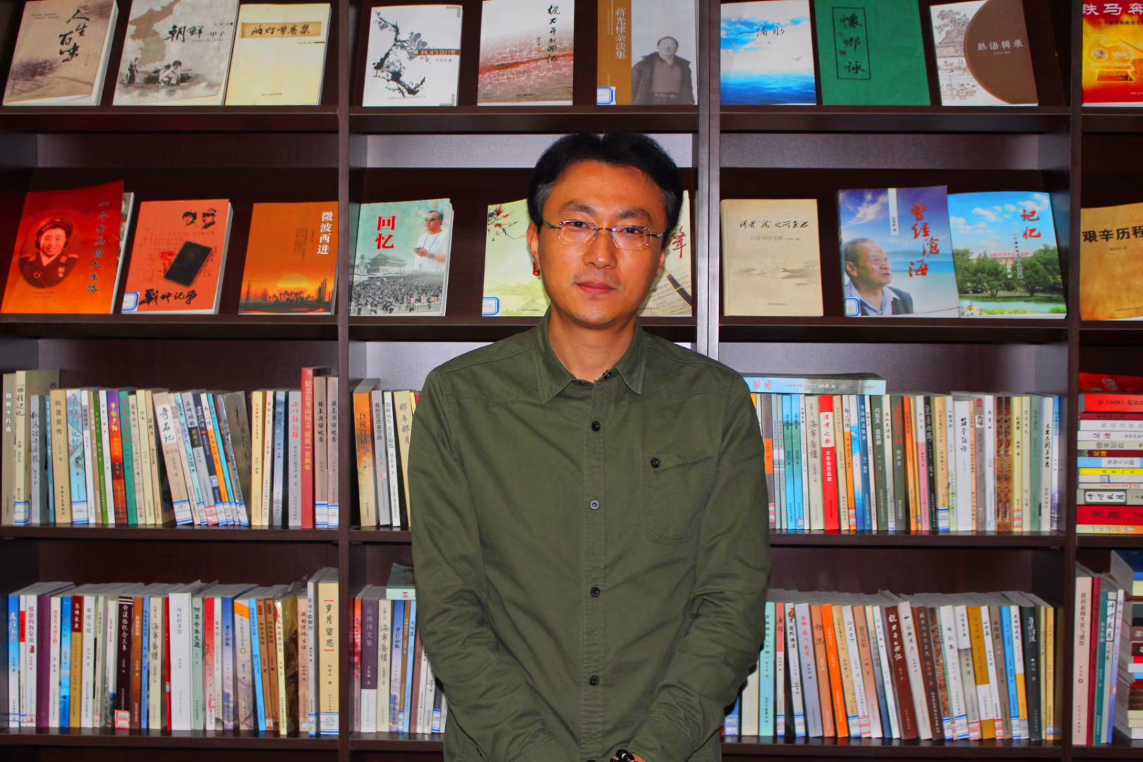 冯志亮解读百家姓之贺姓,冯志亮解读百家姓