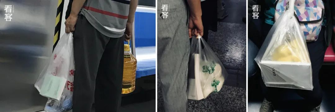 北京通勤路上,她用镜头记录2000个捧着书的人