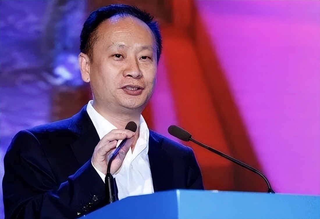 他17岁考入清华毕业后回乡当保安,他17岁上北大20岁上哈佛