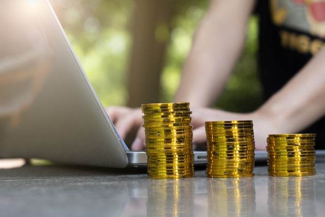 想赚大钱的必须先学会这招,想要赚大钱要做什么工作