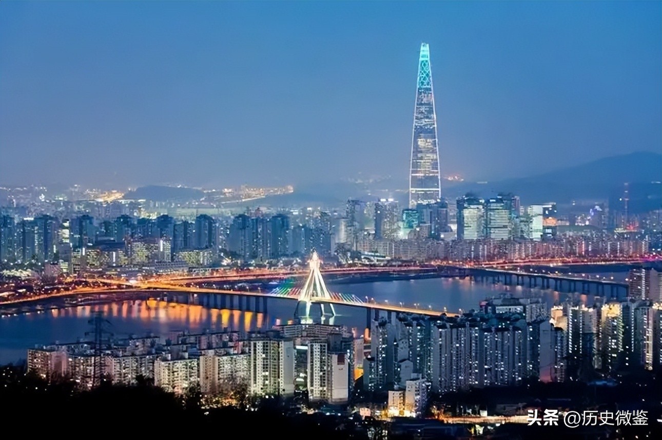 三星集团在韩国影响,三星财团在韩国的影响