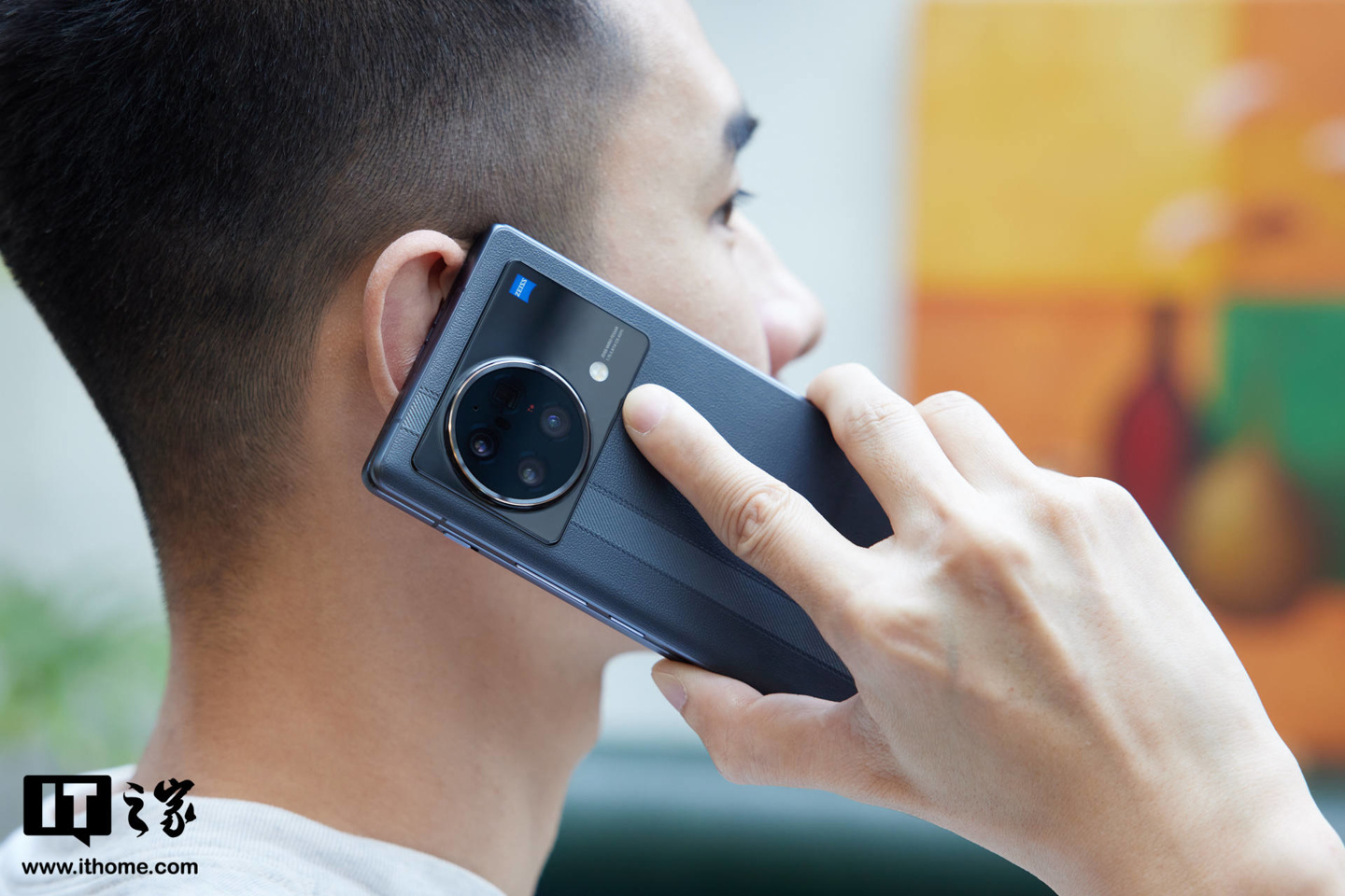 vivoxfold折叠屏评测,vivoxfold对比华为matex2