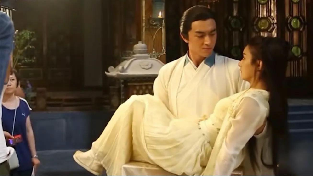 年老体弱就别演古偶了，所谓鲜衣怒马少年郎，还得看这8位男星