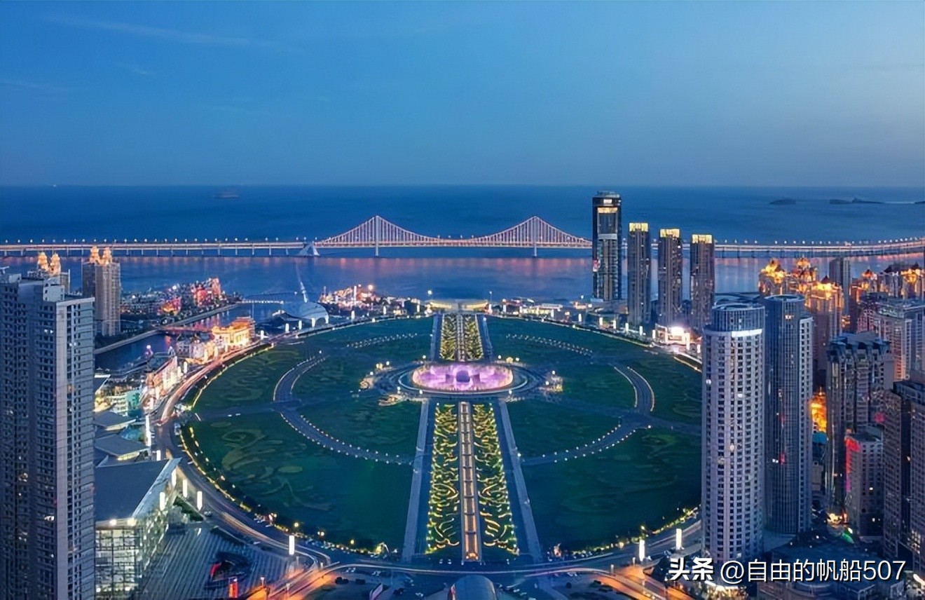 辽宁省大连市沙河口区,辽宁省大连市沙河口区富乐园