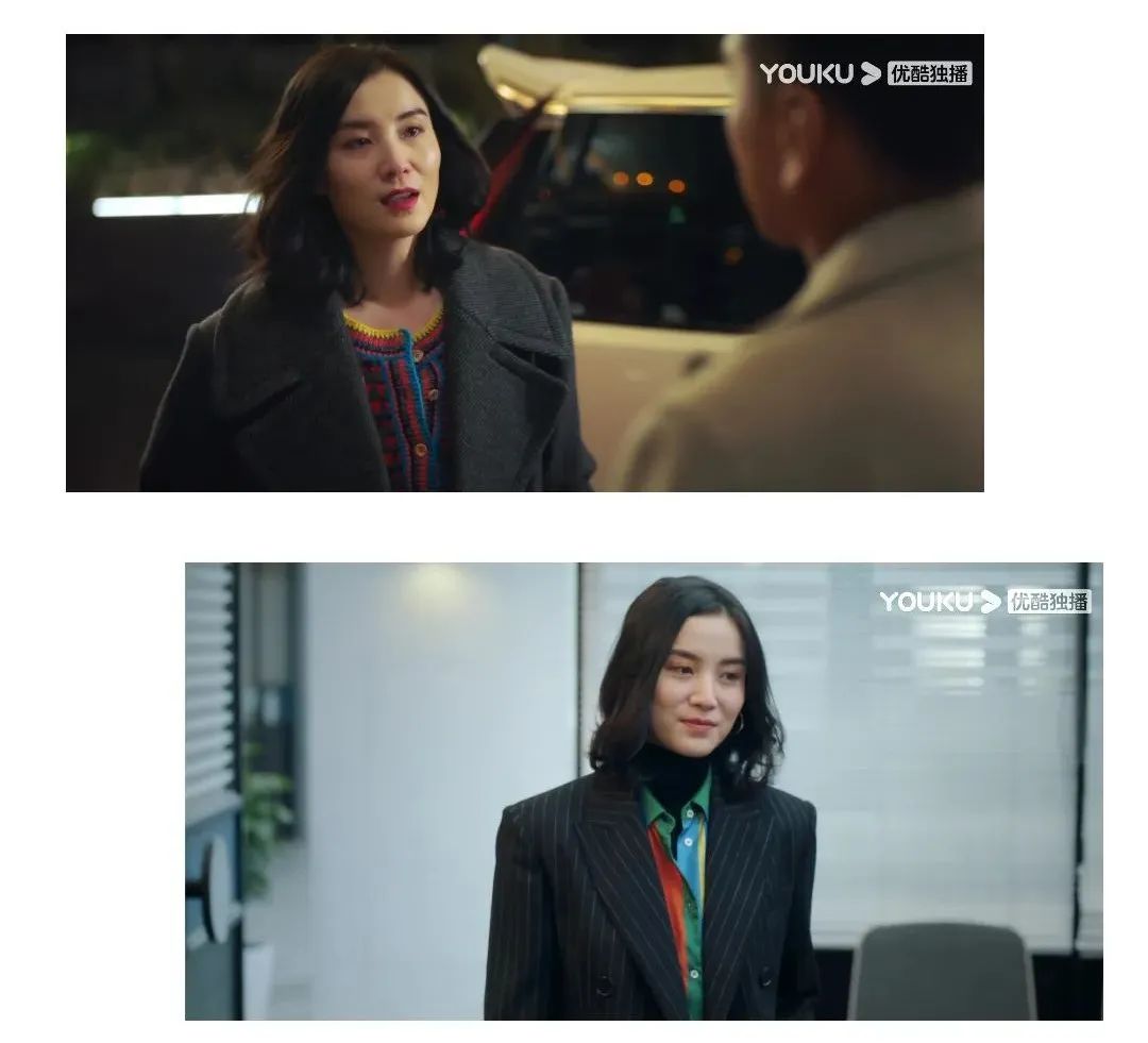 盛装有没有原著,真的很装图片