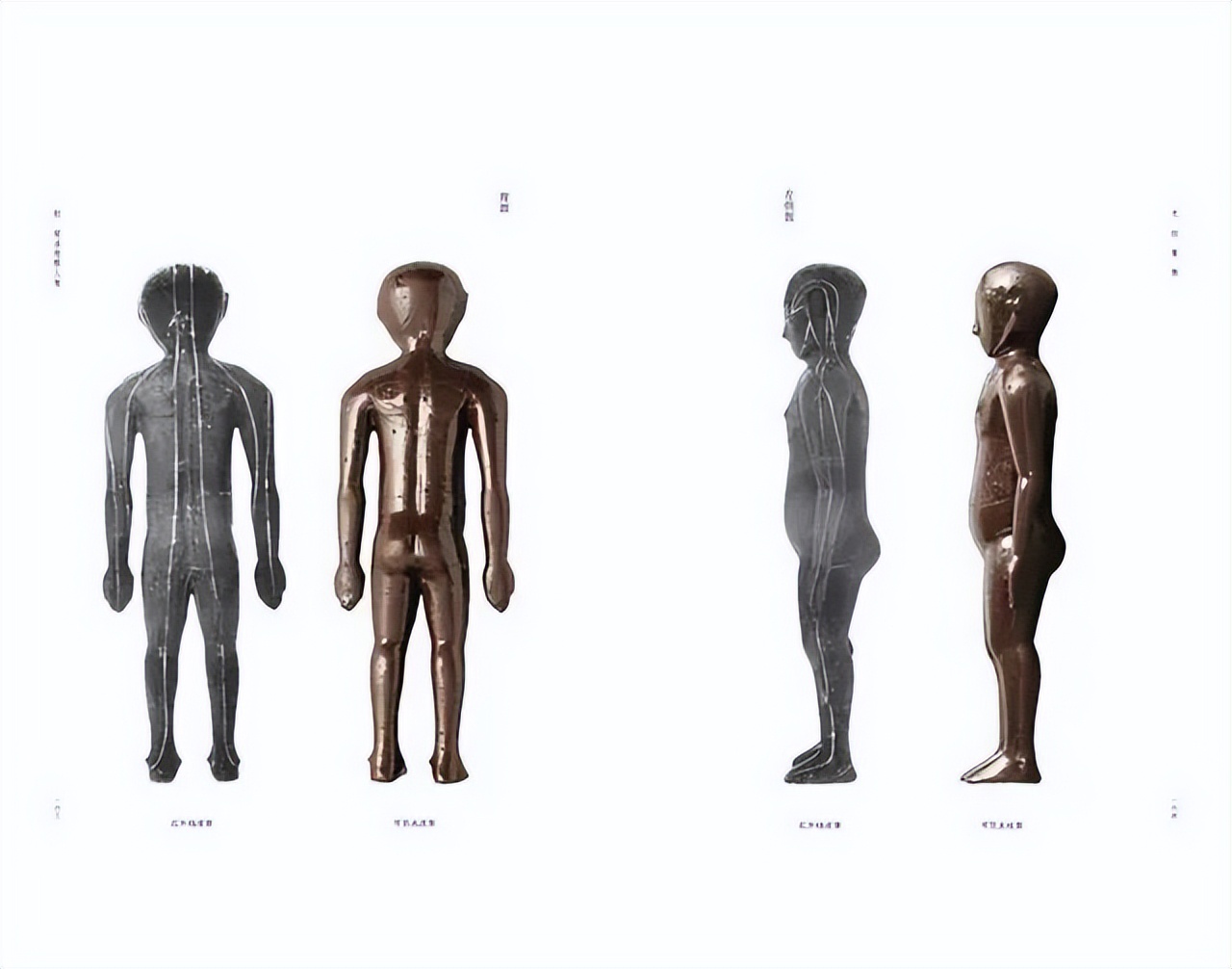 失传的扁鹊医书治疗哪些病,失传2000年的扁鹊药