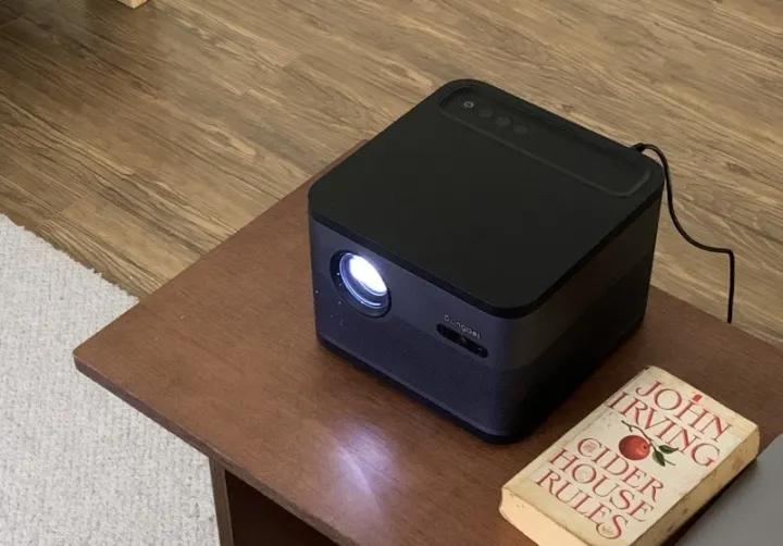 目前口碑最好投影仪2023,2023年最建议买的投影仪