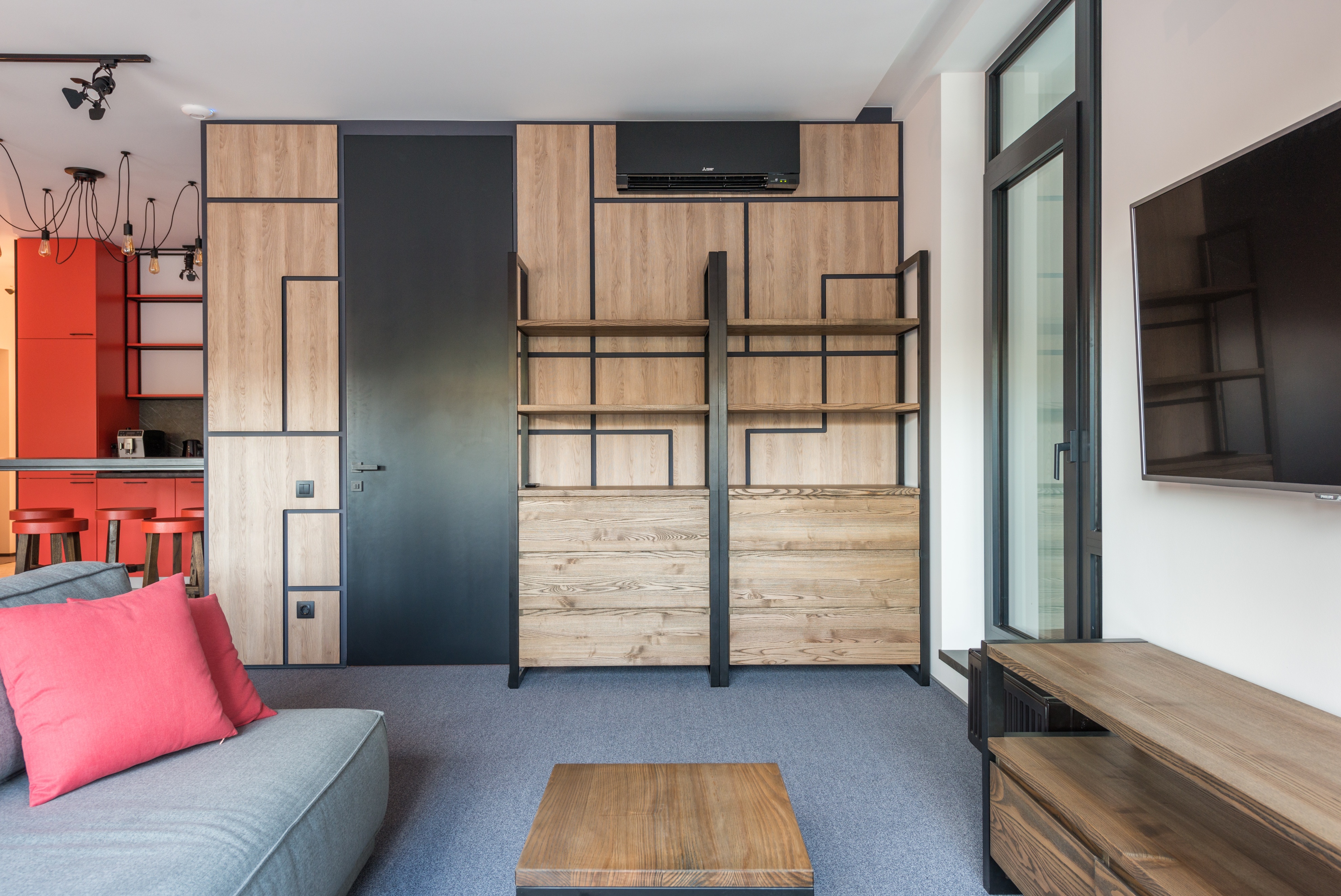 卧室装空调还是客厅装空调,客厅空调和卧室空调哪个用处大