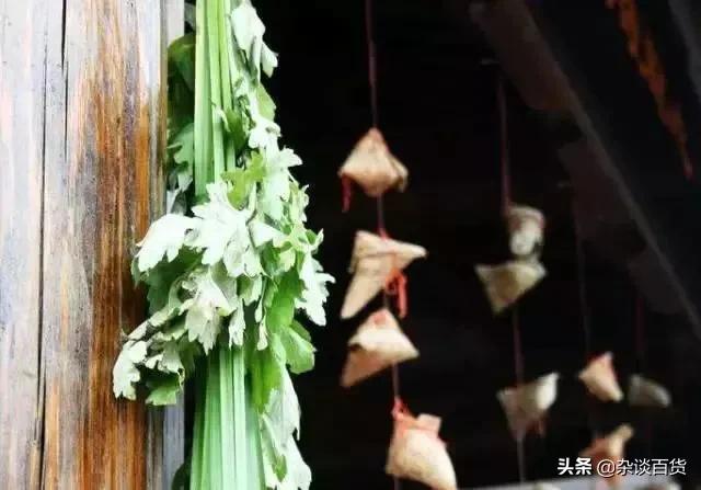 端午节的习俗和由来英文版,端午节的习俗和由来简短幼儿园