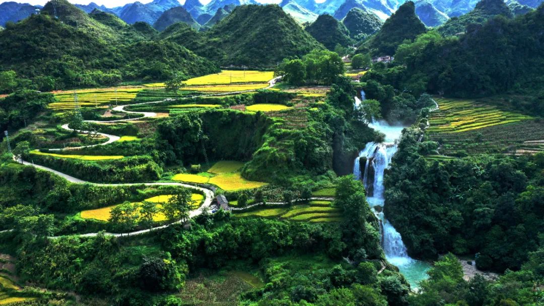 昆明七彩云南怎么样,七彩云南避暑家园