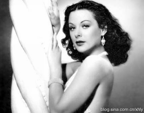 女性摄影第一人,全球最漂亮女性摄影师