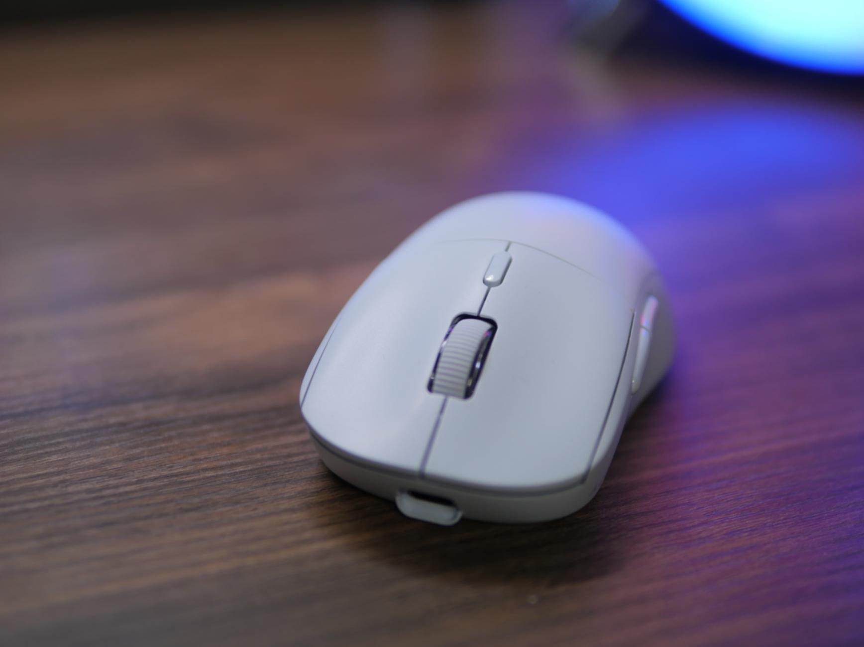 2023鼠标性能排行榜前十名,2023国产鼠标推荐