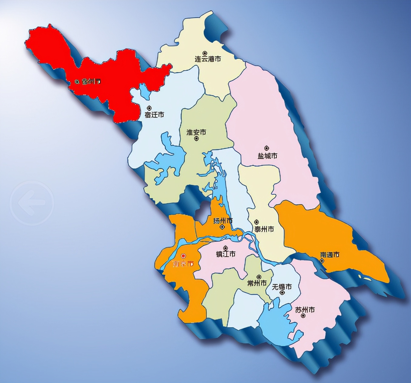 江苏的医科大学哪几所好,江苏十大医学院排名