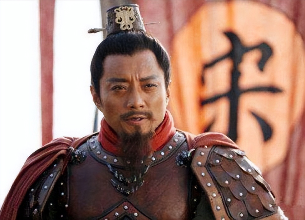 施耐庵揭露梁山内部黑暗,施耐庵送宋江三个外号