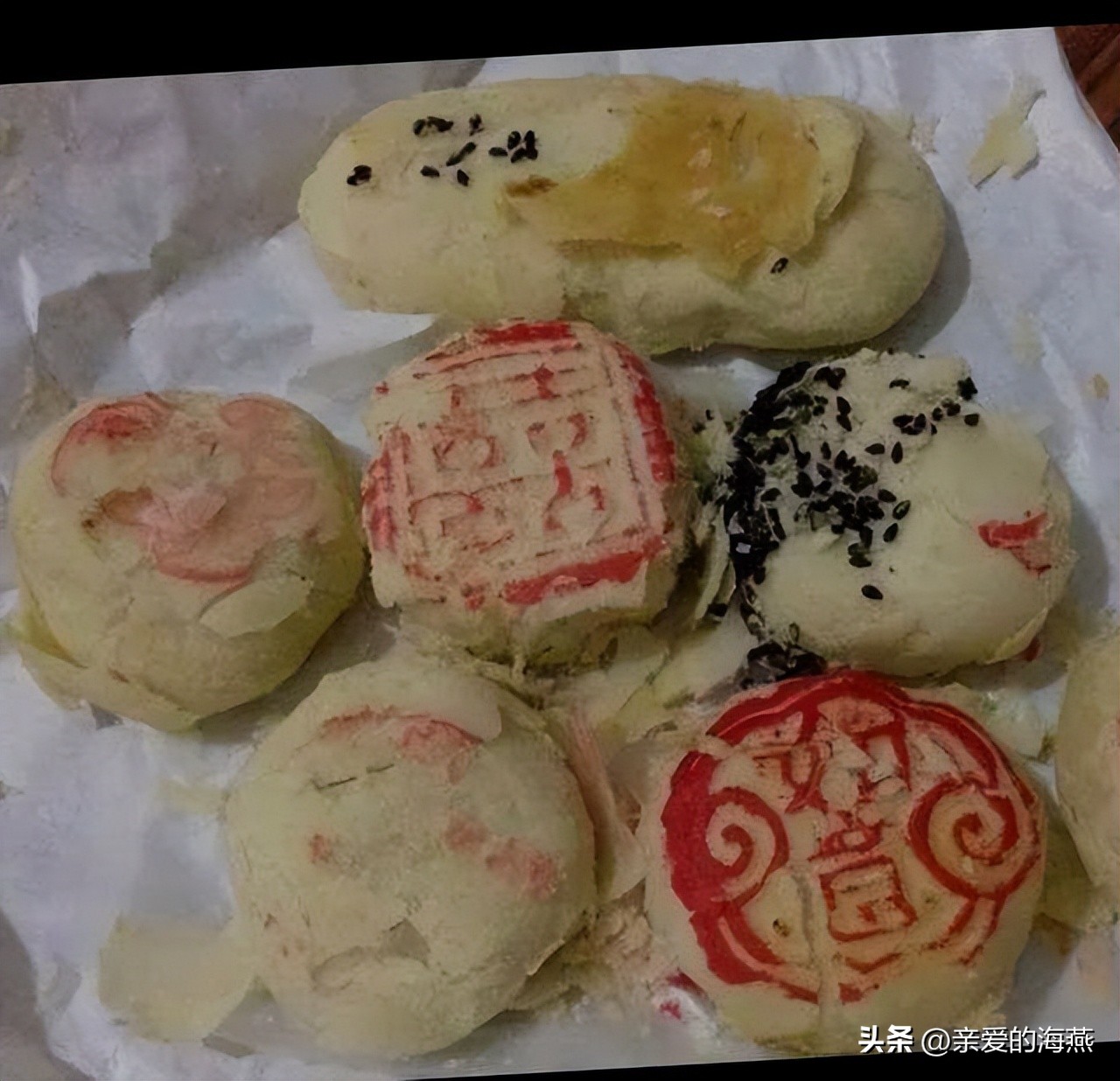 40年前供销社卖过的10个生活用品,七十年代供销社曾卖的生活日用品