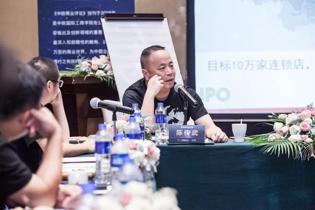 正新鸡排年销售70亿,鸡排店盈利